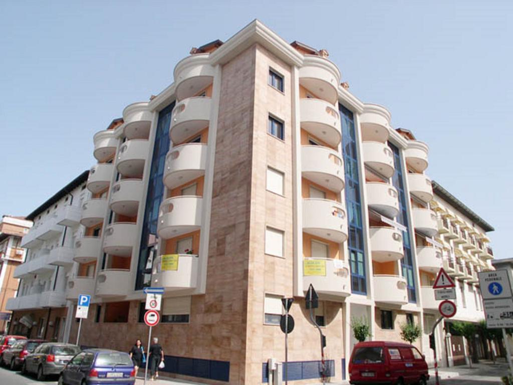 Residence Mirage غرادو الغرفة الصورة