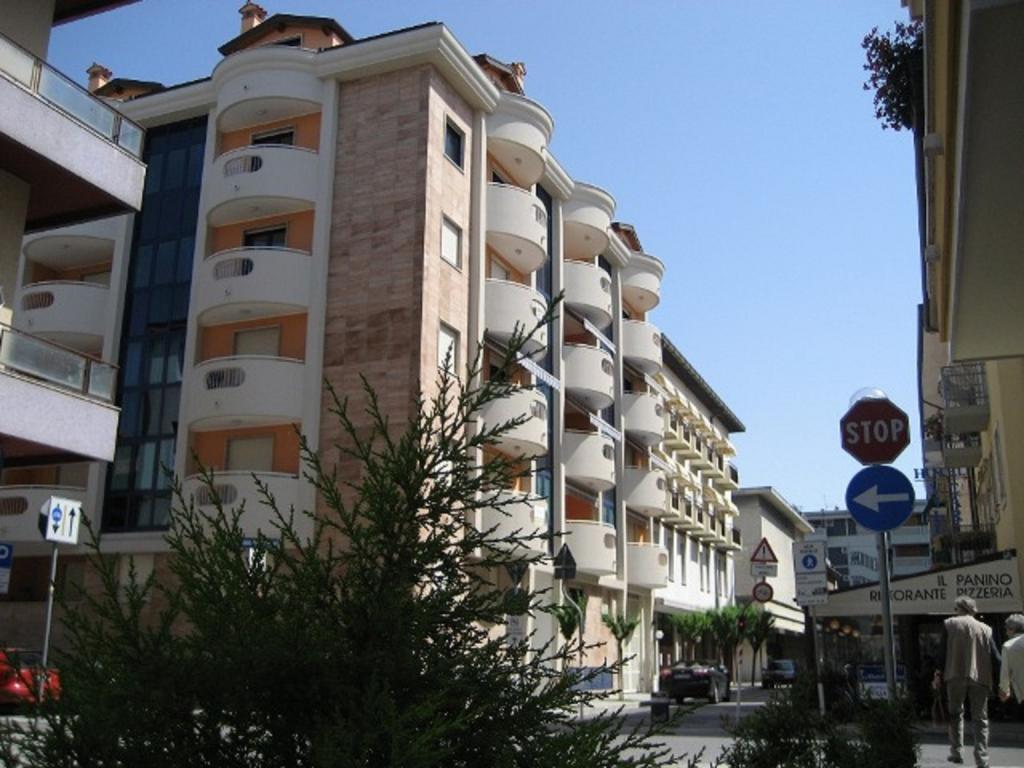 Residence Mirage غرادو الغرفة الصورة