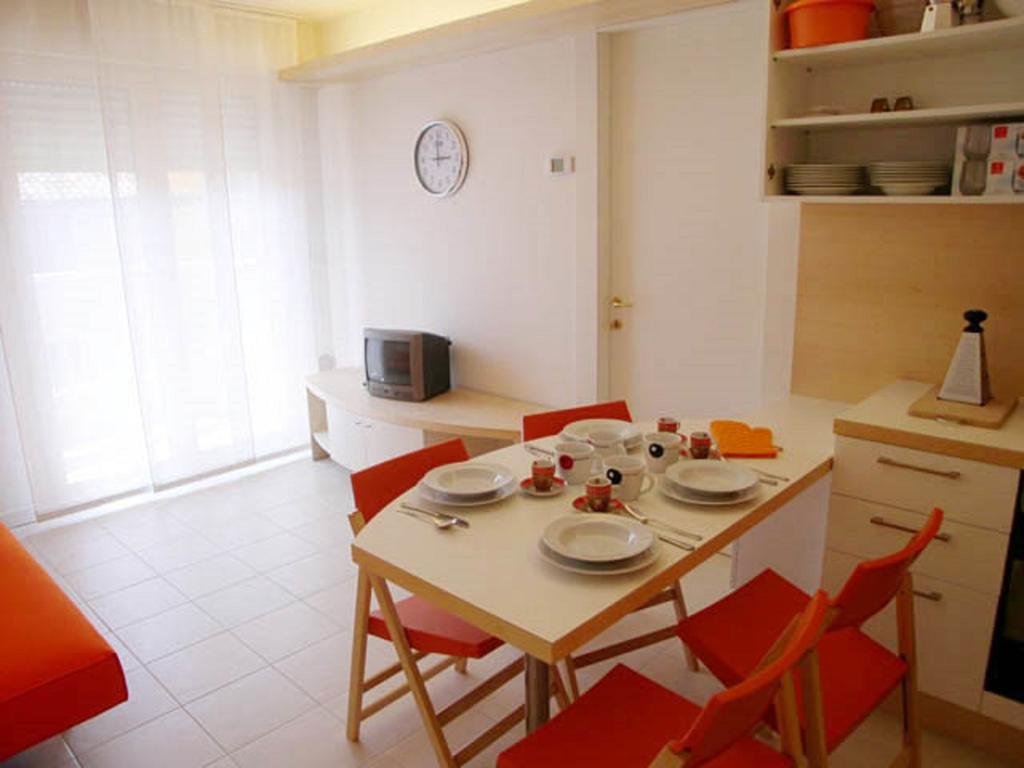 Residence Mirage غرادو الغرفة الصورة