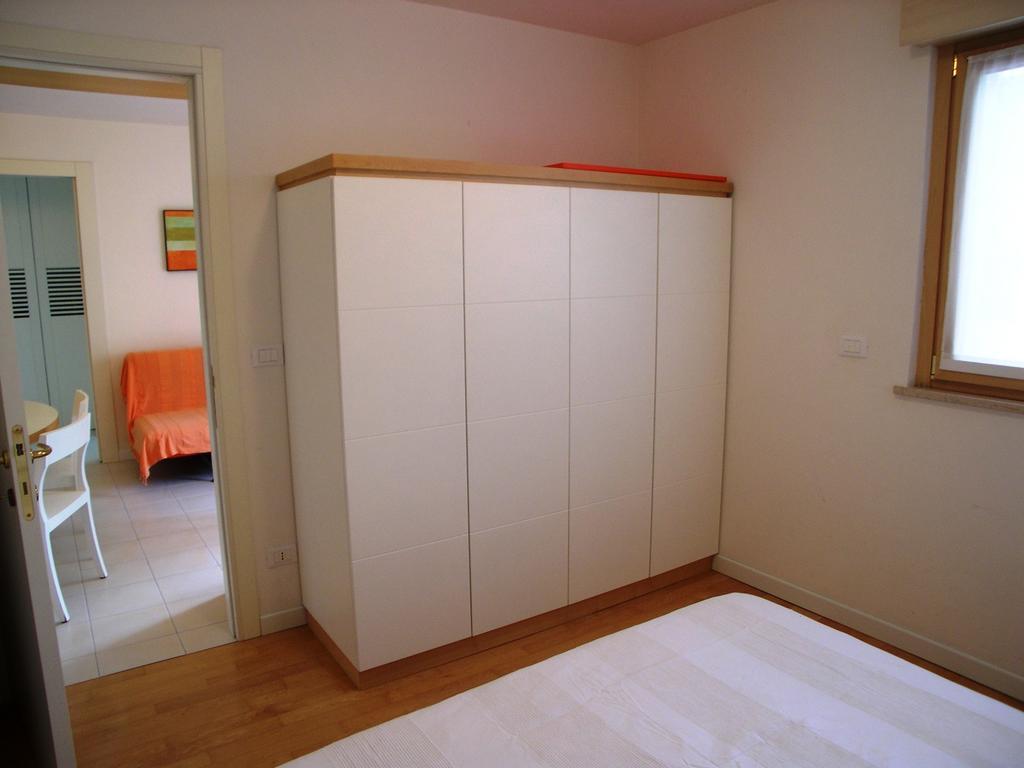 Residence Mirage غرادو الغرفة الصورة