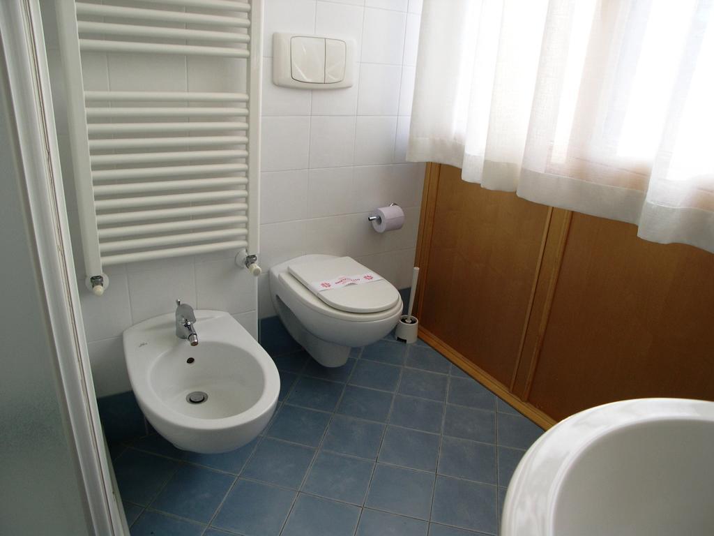 Residence Mirage غرادو الغرفة الصورة